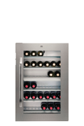 Reparación averías vinoteca Vanguard en  Álava